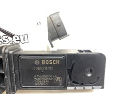 MERCEDES-BENZ 0280218185 Mass Air-Flow Sensor MERCEDES-BENZ C-CLASS (W204) (2007-2013) — thumbnail 4