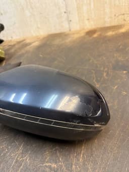 AUDI 4G1857409N Mirror left AUDI A6 / A6 ALLROAD (C7, 4G) (2010-2018) — thumbnail 8