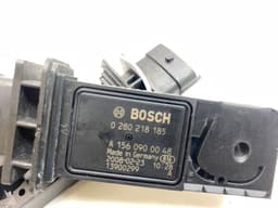 MERCEDES-BENZ 0280218185 Mass Air-Flow Sensor MERCEDES-BENZ C-CLASS (W204) (2007-2013) — thumbnail 3