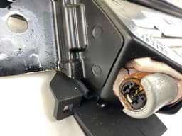 NISSAN 985R04KJ1A Knee Airbag Front Left NISSAN NAVARA III / NP300 (D23) (2014-) — thumbnail 3