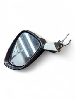 CITROËN 8154CW Mirror left CITROËN C5 II (2008-2019) — thumbnail 2