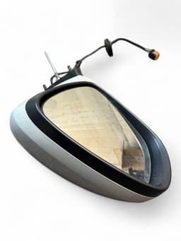 CITROËN 8154CW Mirror left CITROËN C5 II (2008-2019) — thumbnail 3
