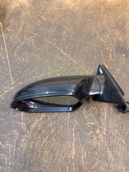 AUDI 4G1857409N Mirror left AUDI A6 / A6 ALLROAD (C7, 4G) (2010-2018) — thumbnail 4