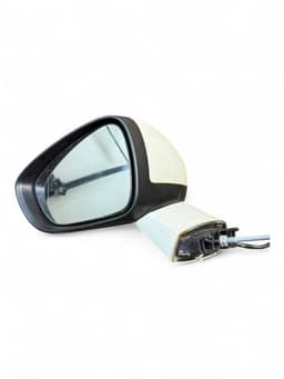 CITROËN 8154CW Mirror left CITROËN C5 II (2008-2019) — thumbnail 1