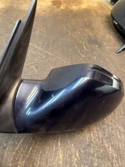 AUDI 4G1857409N Mirror left AUDI A6 / A6 ALLROAD (C7, 4G) (2010-2018) — thumbnail 7