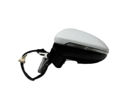 VW 5TC857507B Mirror left VW TOURAN (5T1) (2015-) — thumbnail 3