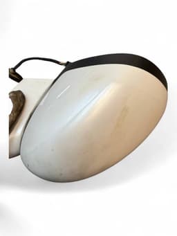 CITROËN 8154CW Mirror left CITROËN C5 II (2008-2019) — thumbnail 9