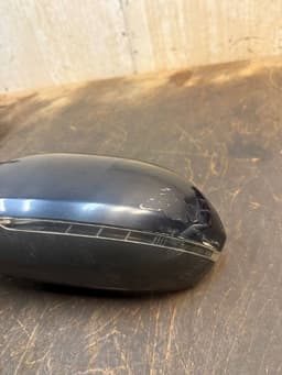 AUDI 4G1857409N Mirror left AUDI A6 / A6 ALLROAD (C7, 4G) (2010-2018) — thumbnail 9
