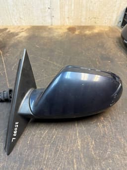 AUDI 4G1857409N Mirror left AUDI A6 / A6 ALLROAD (C7, 4G) (2010-2018) — thumbnail 5