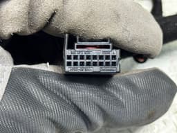 VW 5TC857507B Mirror left VW TOURAN (5T1) (2015-) — thumbnail 5