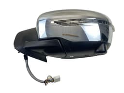 NISSAN 963024KE0E Mirror left NISSAN NAVARA III / NP300 (D23) (2014-) — thumbnail 3