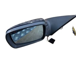 BMW F0125101MATTO F0125101 7190637 7190639 Mirror left BMW 7 (E65, E66) (2001-2009) — thumbnail 1
