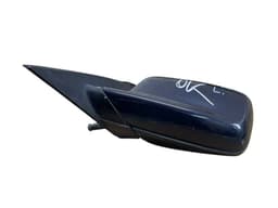 BMW F0125101MATTO F0125101 7190637 7190639 Mirror left BMW 7 (E65, E66) (2001-2009) — thumbnail 3