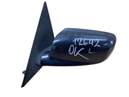 BMW F0125101MATTO F0125101 7190637 7190639 Mirror left BMW 7 (E65, E66) (2001-2009) — thumbnail 2