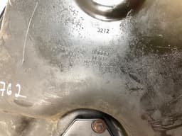 AUDI 059103601CN Oil Sump/ pan AUDI Q7 (4L) (2006-2015) — thumbnail 3