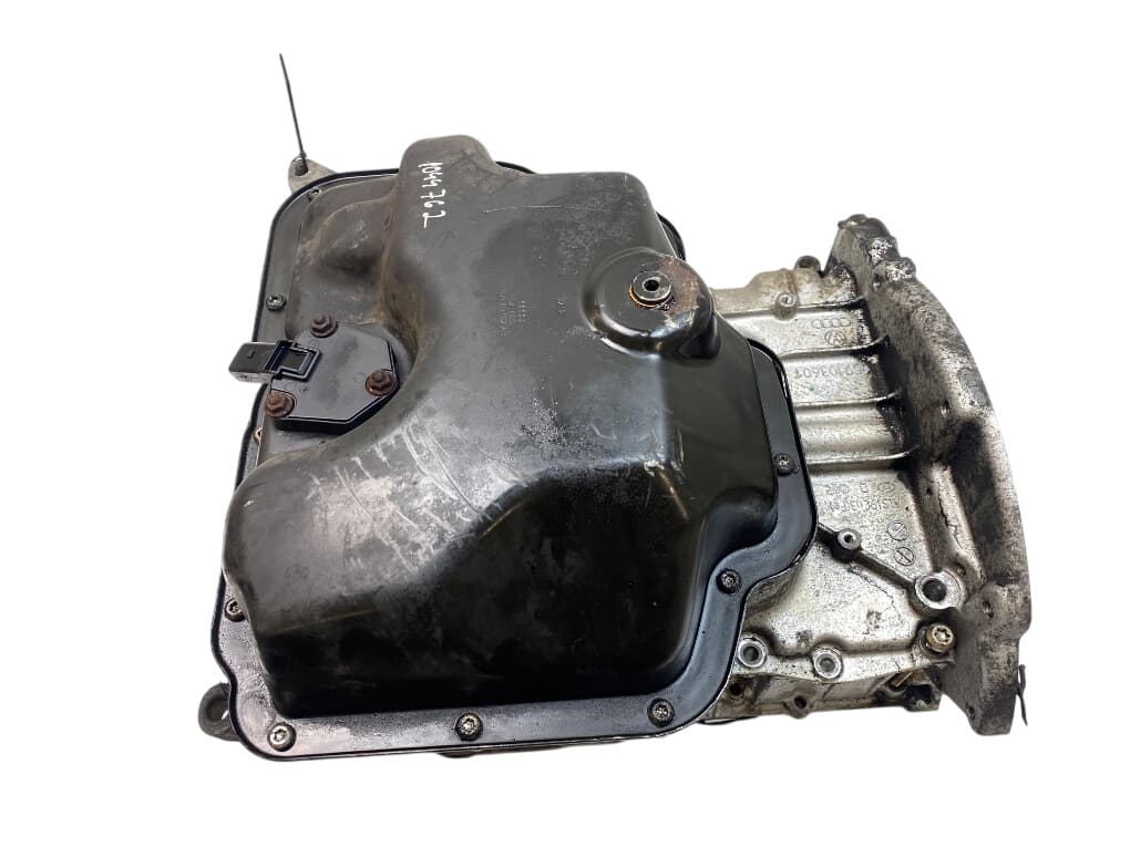 AUDI 059103601CN Oil Sump/ pan AUDI Q7 (4L) (2006-2015)