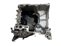AUDI 059103601CN Oil Sump/ pan AUDI Q7 (4L) (2006-2015) — thumbnail 2