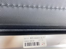 KIA 85910F1000 Parcel shelf KIA SPORTAGE IV (QL) (2015-2021) — thumbnail 3