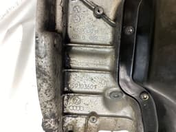AUDI 059103601CN Oil Sump/ pan AUDI Q7 (4L) (2006-2015) — thumbnail 4
