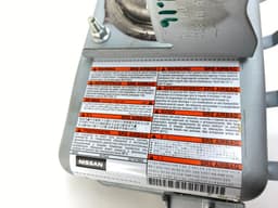 NISSAN 985154JB0A Passenger Airbag NISSAN NAVARA III / NP300 (D23) (2014-) — thumbnail 3