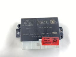 CITROËN 1679621280 Parking Aid Control Unit CITROËN BERLINGO (K9) (2018-) — thumbnail 3