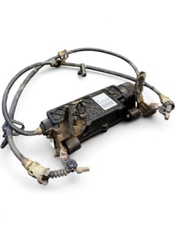 CITROËN 9674099780 470214 1612865480 Parking brake motor / actuator CITROËN C5 II (2008-2019) — thumbnail 3