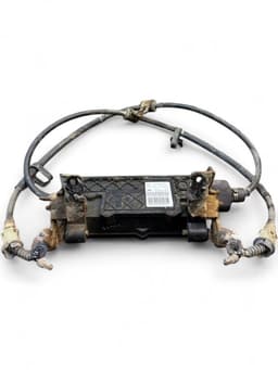 CITROËN 9674099780 470214 1612865480 Parking brake motor / actuator CITROËN C5 II (2008-2019) — thumbnail 1