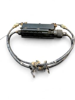 CITROËN 9674099780 470214 1612865480 Parking brake motor / actuator CITROËN C5 II (2008-2019) — thumbnail 8