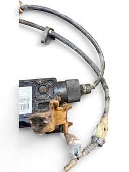 CITROËN 9674099780 470214 1612865480 Parking brake motor / actuator CITROËN C5 II (2008-2019) — thumbnail 5