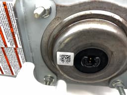 NISSAN 985154JB0A Passenger Airbag NISSAN NAVARA III / NP300 (D23) (2014-) — thumbnail 3
