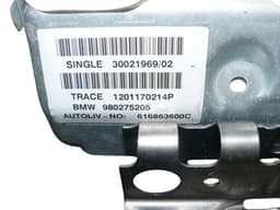 MINI 980275205 Passenger Airbag MINI MINI COUNTRYMAN I (2010-2016) — thumbnail 4