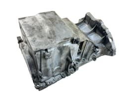 JAGUAR JDE41145 Oil Sump/ pan JAGUAR XF (X260) (2015-2024) — thumbnail 1