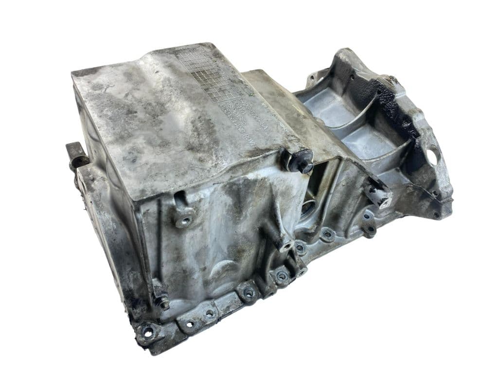 JAGUAR JDE41145 Oil Sump/ pan JAGUAR XF (X260) (2015-2024)