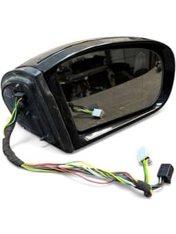 MERCEDES-BENZ Mirror right MERCEDES-BENZ E-CLASS (W211) (2002-2009) — thumbnail 2