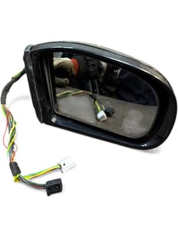 MERCEDES-BENZ Mirror right MERCEDES-BENZ E-CLASS (W211) (2002-2009) — thumbnail 1