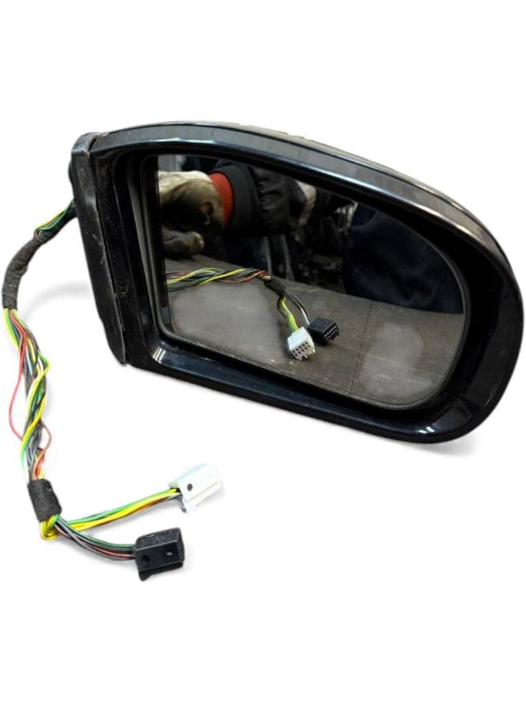 MERCEDES-BENZ Mirror right MERCEDES-BENZ E-CLASS (W211) (2002-2009)