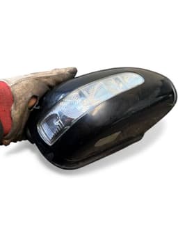 MERCEDES-BENZ Mirror right MERCEDES-BENZ E-CLASS (W211) (2002-2009) — thumbnail 7