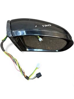 MERCEDES-BENZ Mirror right MERCEDES-BENZ E-CLASS (W211) (2002-2009) — thumbnail 3