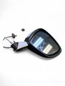 CITROËN 96721917N9 8154CX Mirror right CITROËN C5 II (2008-2019) — thumbnail 2