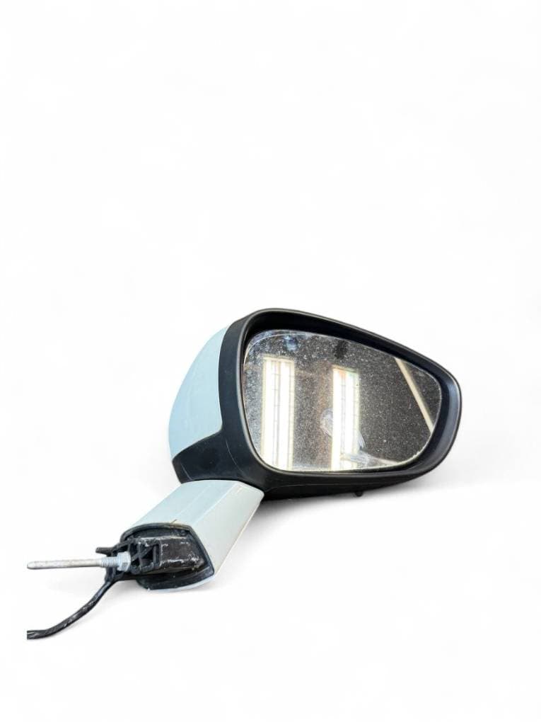 CITROËN 96721917N9 8154CX Mirror right CITROËN C5 II (2008-2019)