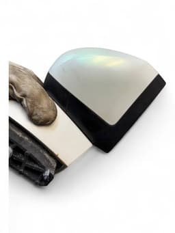 CITROËN 96721917N9 8154CX Mirror right CITROËN C5 II (2008-2019) — thumbnail 6