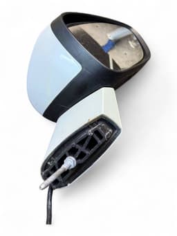 CITROËN 96721917N9 8154CX Mirror right CITROËN C5 II (2008-2019) — thumbnail 3