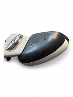 CITROËN 96721917N9 8154CX Mirror right CITROËN C5 II (2008-2019) — thumbnail 5