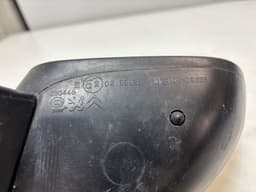 CITROËN 1635517180 Mirror right CITROËN C4 II (B7) (2009-2018) — thumbnail 3