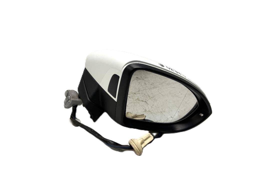 VW 5TC857508D Mirror right VW TOURAN (5T1) (2015-)