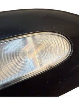 MERCEDES-BENZ Mirror right MERCEDES-BENZ E-CLASS (W211) (2002-2009) — thumbnail 9