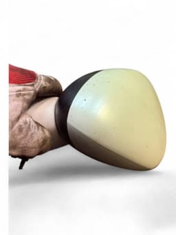 CITROËN 96721917N9 8154CX Mirror right CITROËN C5 II (2008-2019) — thumbnail 10