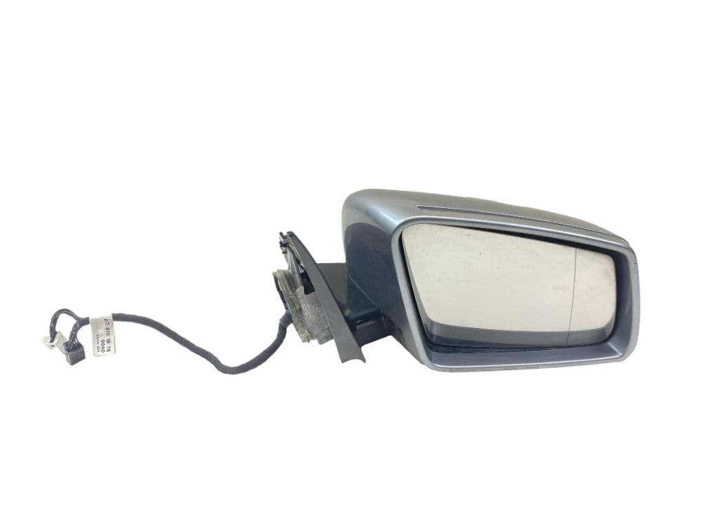 MERCEDES-BENZ A2128101876 Mirror right MERCEDES-BENZ E-CLASS (W212) (2009-2016)