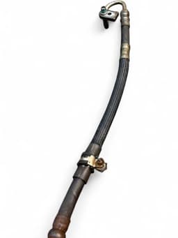CITROËN 4014NT Power Steering Hose from pump to steering gear CITROËN C5 II (2008-2019) — thumbnail 4