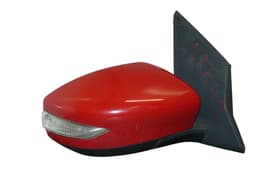 NISSAN 963013ZP0B Mirror right NISSAN PULSAR (C13) (2014-2018) — thumbnail 2